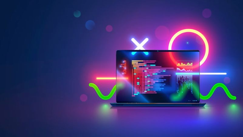兴和县软件开发公司:SCADA系统开发,筑牢工业数据管控防线