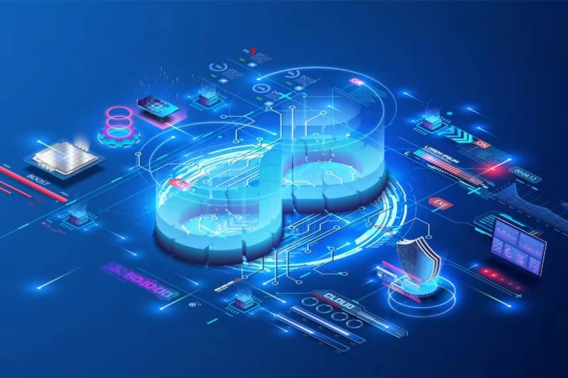 兴和县工业软件定制先锋:京上云科技以多元系统开发赋能企业进阶