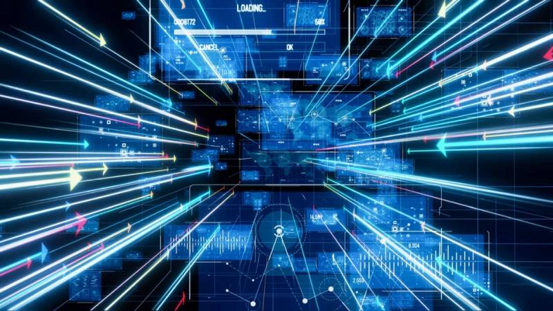 兴和县SCADA系统开发:守护工业安全的数字卫士