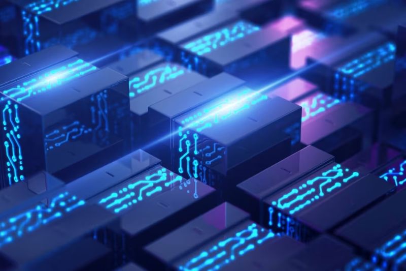 AWS高级咨询伙伴:兴和县软件开发公司云原生架构设计中心